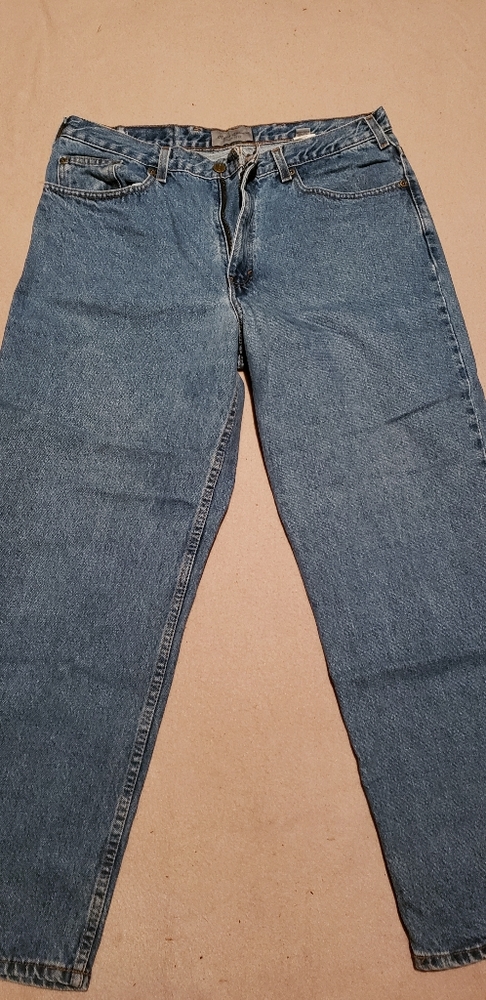 Eddie Bauer mens jeans